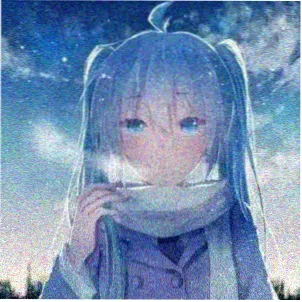读者 晚自习结束 的头像